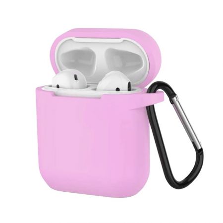 Funda protectora de silicona personalizada para AirPods - La funda protectora de AirPods puede mantener tus preciados AirPods a salvo.